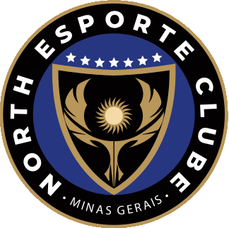 Escudo North E. C.